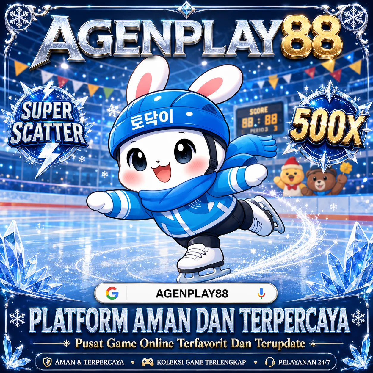 MAYOR88 ✪ Memimpin dengan Wibawa dan Keteladanan untuk Masa Depan yang Gemilang